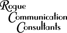 Rogue Communication Consultants